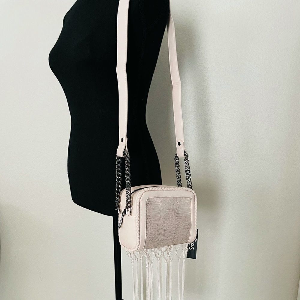 NWT Sam Edelman Alice Shoulder Bag